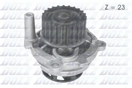 Насос водяний DOLZ A185