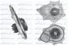 Насос охолоджуючої рідини AUDI A1, A3, A4 B8, A4 B9, A5, A6 C8, A7, Q2, Q3, Q5, TT, CUPRA ATECA, FORMENTOR, PORSCHE MACAN, SEAT LEON, LEON ST, SKODA OCTAVIA III, SUPERB III 1.8/2.0/2.0H 01.08- DOLZ A277 (фото 1)