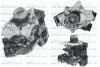 Насос воды Audi A3-A8/Skoda/Seat/VW 1.8-2.0FSI/TFSI 04- (29z)(B/B)(6 лоп)(с термостатом,датчиком) t) DOLZ A282TP (фото 1)