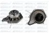 Насос охолоджуючої рідини AUDI A6 C7, A7, A8 D4 2.5/2.8 10.10-09.18 DOLZ A361V (фото 1)