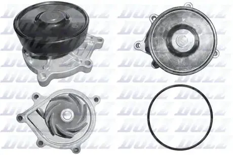 Водяний насос DOLZ B239