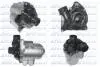 Електричний насос охолоджуючої рідини BMW 1 (E82), 1 (E88), 3 (E90), 3 (E91), 3 (E92), 3 (E93), 5 (F10), 5 (F11), 5 GRAN TURISMO (F07), 6 (F12), 6 (F13), 6 GRAN COUPE (F06) 3.0/3.0H 03.06-10.18 DOLZ B241 (фото 1)