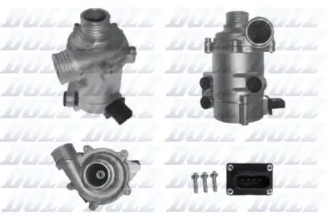 Автозапчасть DOLZ B247