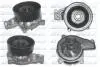 Насос охолоджуючої рідини DOLZ B253 (фото 1)