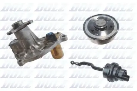 Автозапчасть DOLZ B262V