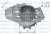 Водяний насос DOLZ C120 (фото 1)