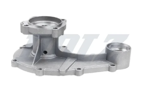 Насос охолоджуючої рідини, з ущільненням CHRYSLER PT CRUISER 2.2D 03.02-12.10 DOLZ C511