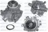 Насос охолоджуючої рідини, FENDT 818 VARIO TMS, 820 VARIO, 922 VARIO, 924 VARIO, 927 VARIO, 933 VARIO, 936 VARIO, DEUTZ FAHR 610 TTV, 620 TTV, 630 TTV, X 710, X 720, LAMBORGHINI 275 DOLZ D250 (фото 3)