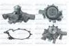 Насос охолоджуючої рідини DAF 75, 75 CF 8.7D/9.2D 07.92- DOLZ D319 (фото 1)