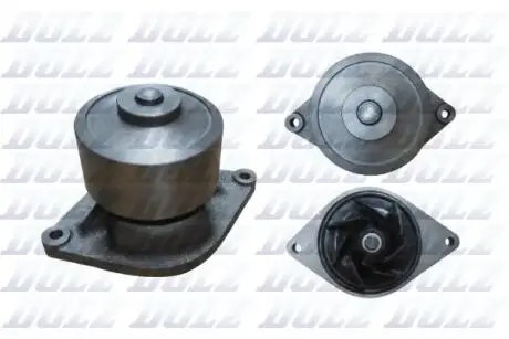 Автозапчасть DOLZ D334