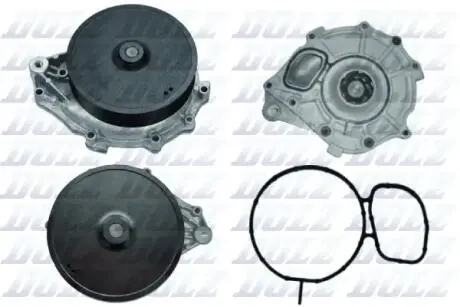 Автозапчасть DOLZ E124