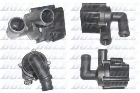 Помпа водяна DOLZ EA511A