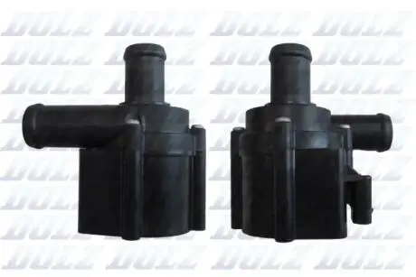 Насос системи охолодження DOLZ EA549A