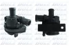 Додатковий водяний насос (режим роботи електричний) AUDI A1, A1 ALLSTREET, A1 CITY CARVER, A3, Q2, Q3, TT SEAT ALHAMBRA, ARONA, ATECA, IBIZA II, IBIZA III, IBIZA IV, IBIZA IV SC 1.0-Electric 09.93- DOLZ EA555A (фото 1)