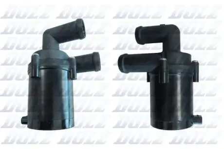 Автозапчасть DOLZ EA570A