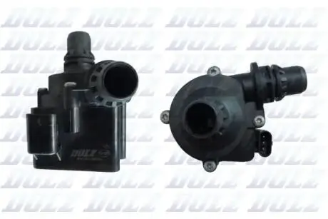 Додатковий насос системи охолодження DOLZ EB559A