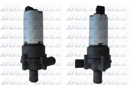Помпа водяна DOLZ EM538A