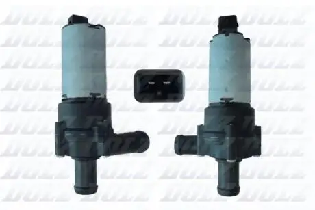 Дополнительный насос системы охлаждения DOLZ EW532A