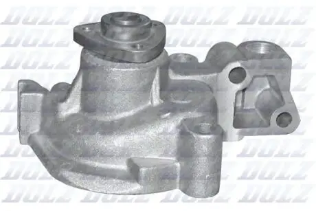 Насос системы охлаждения DOLZ F115