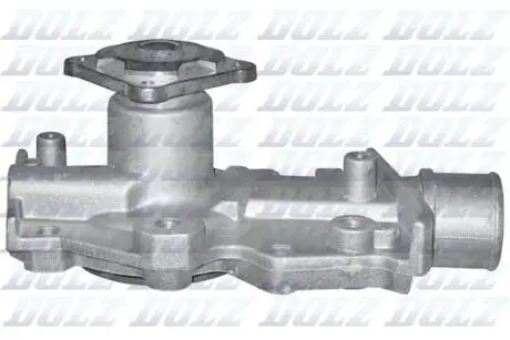 Насос системы охлаждения DOLZ F125