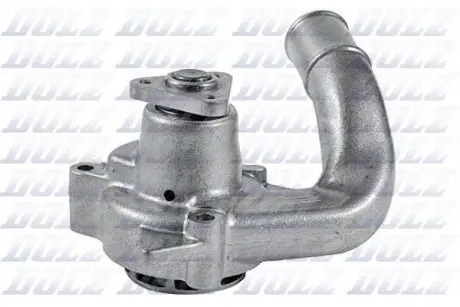Насос системы охлаждения DOLZ F139