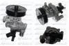 Насос системи охолодження DOLZ F211CT (фото 1)