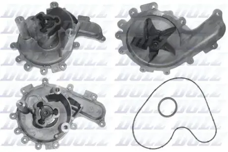 Автозапчасть DOLZ F214