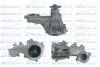 Насос охолоджуючої рідини FORD USA F-150, MUSTANG 5.0 11.14- DOLZ F251 (фото 1)