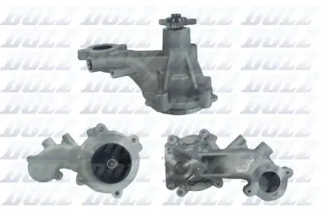 Насос охолоджуючої рідини FORD USA F-150, MUSTANG 5.0 11.14- DOLZ F251