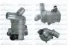 Насос охолоджуючої рідини FORD C-MAX II, MONDEO V 2.0H 08.14- DOLZ F253 (фото 1)