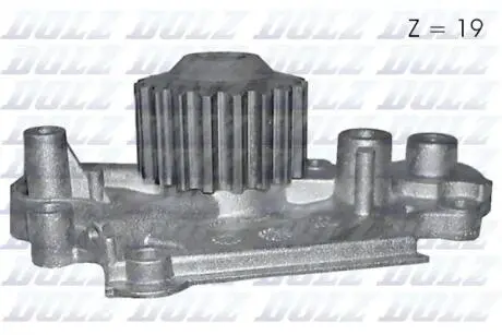Насос води DOLZ H122