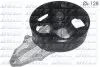 Водяний насос HONDA Accord/Civic/CRV "2,0-2,4iVitec "01-12 DOLZ H135 (фото 1)