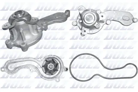 Автозапчасть DOLZ H140