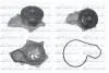 Насос охолоджуючої рідини DOLZ H145 (фото 1)