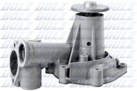 Насос системы охлаждения DOLZ H206