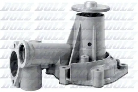 Насос системы охлаждения DOLZ H206