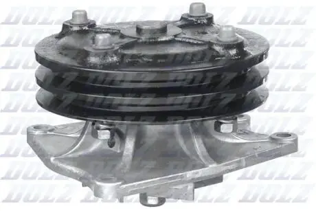Водяний насос MITSUBISHI DOLZ H208