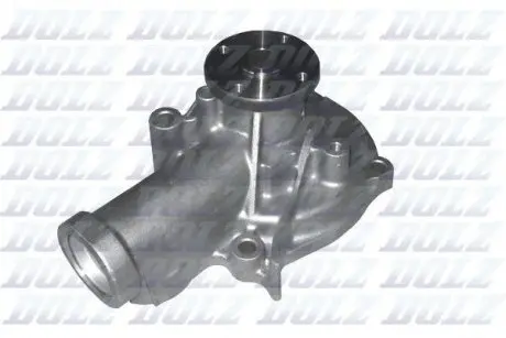 Помпа водяна DOLZ H216