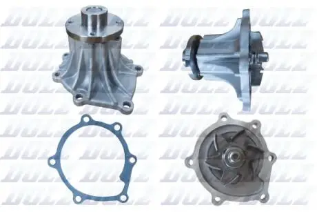 Автозапчасть DOLZ I216