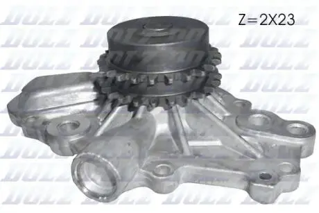 Насос води DOLZ J204