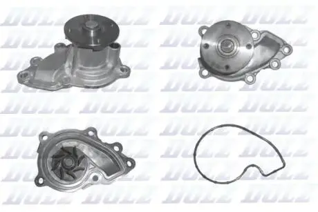 Насос системи охолодження DOLZ K115