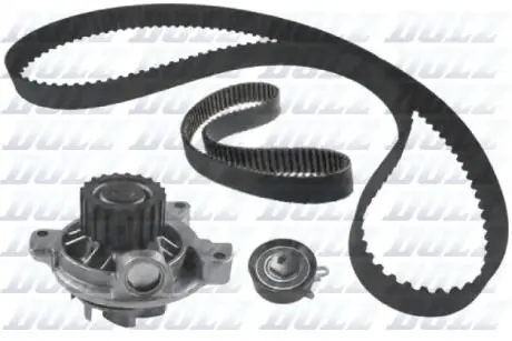 Автозапчасть DOLZ KD087