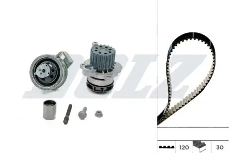 Автозапчасть DOLZ KD105