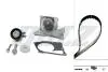 DOLZ DB К-т ГРМ (Ремень + ролик + помпа) A-CLASS 1.5 13-18, NISSAN NOTE 1.5 dCi 13-,  RENAULT MEGANE III Grandtour 09-, DACIA KD113