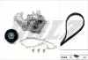 Комплект ГРМ (ремінь + ролик + водяний насос) FORD C-MAX, FIESTA IV, FIESTA/HATCHBACK, FIESTA/MINIVAN, FOCUS C-MAX, FOCUS I, FOCUS II, FOCUS I/KOMBI, GALAXY II, MONDEO IV, S-MAX 1.8D 08.98-06.15 KD123