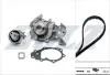 Комплект ГРМ + помпа Renault Clio/Kangoo 1.2 16V 01- (23.4x95z) KD229