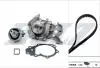 Комплект ГРМ + помпа VW Caddy II/Polo 1.0/1.4 95-04 (135x19)(помпа P541) KD230