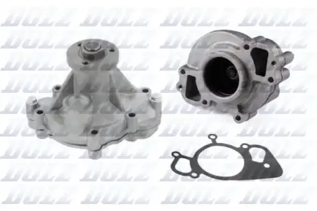 Водяной насос DOLZ L118