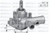 Насос води DOLZ M140 (фото 1)