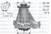 Водяний насос DOLZ M176 (фото 1)